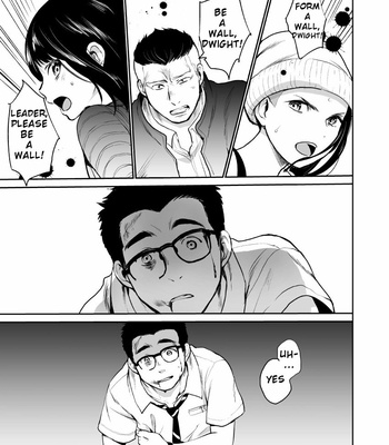 [Inufuro] BOND! – Dead by Daylight dj [Eng] – Gay Manga sex 6