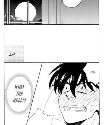 [Shimanami (Setonaikai)] Sono Kuchibiru ni Fureteinai – Detective Conan dj [Eng] – Gay Manga sex 14