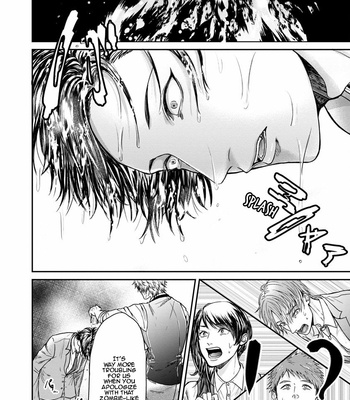 [Yuri Azul] HOWReNG [Eng] – Gay Manga sex 6