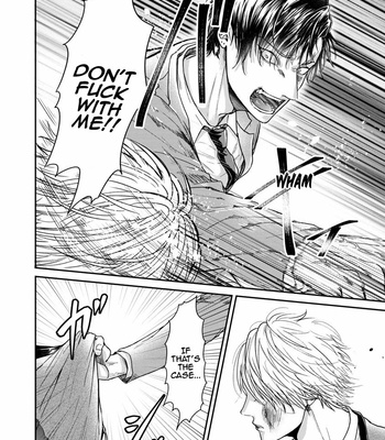 [Yuri Azul] HOWReNG [Eng] – Gay Manga sex 20