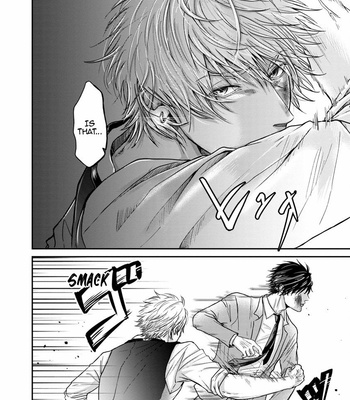 [Yuri Azul] HOWReNG [Eng] – Gay Manga sex 22