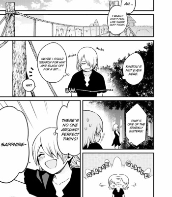 [Muki Pomera (Kaidou j1)] Shinkan Yoteidatta Manga 1 – Dr. Stone dj [ENG] – Gay Manga sex 4