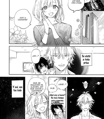 [mesuchanghonpo (onna)] Celebrate – Hypnosis Mic dj [Spa] – Gay Manga sex 12