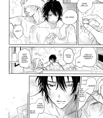 [mesuchanghonpo (onna)] Celebrate – Hypnosis Mic dj [Spa] – Gay Manga sex 40