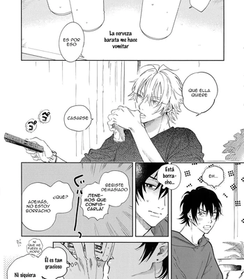 [mesuchanghonpo (onna)] Celebrate – Hypnosis Mic dj [Spa] – Gay Manga sex 5