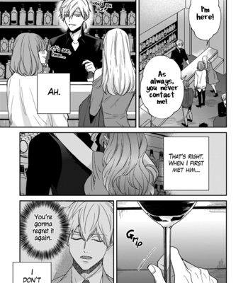 [Torio Rise] Komyushou Riiman wa Koi no Shikata ga Wakarimasen [Eng] – Gay Manga sex 132
