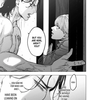 [Himemiko] Monster and Ghost [Eng] (update c.3+3.5) – Gay Manga sex 159