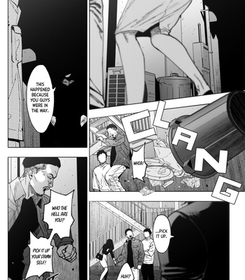 [Himemiko] Monster and Ghost [Eng] (update c.3+3.5) – Gay Manga sex 18