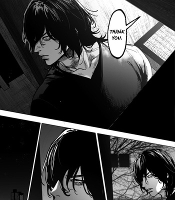 [Himemiko] Monster and Ghost [Eng] (update c.3+3.5) – Gay Manga sex 24