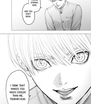 [Himemiko] Monster and Ghost [Eng] (update c.3+3.5) – Gay Manga sex 61