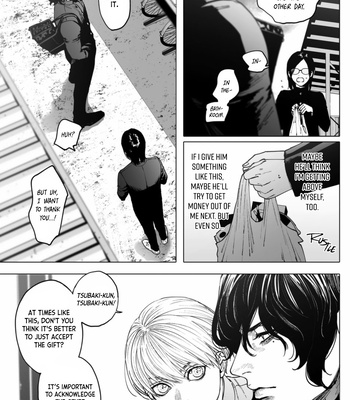 [Himemiko] Monster and Ghost [Eng] (update c.3+3.5) – Gay Manga sex 73