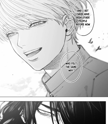 [Himemiko] Monster and Ghost [Eng] (update c.3+3.5) – Gay Manga sex 81