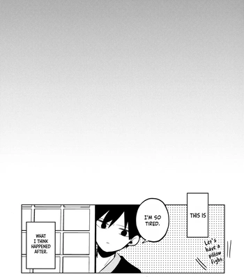 [Kedama Monster (Mayuka)] Mizuirazude – Mob Psycho 100 dj [Eng] – Gay Manga sex 32