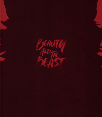 [Zosui Village (Satsu)] Beauty and the Beast – Jujutsu Kaisen dj [Eng] – Gay Manga sex 33