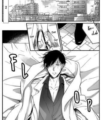 [Veni] Sawaranaide, Dakishimete – Vol.01 (update c.2+3) [Eng] – Gay Manga sex 28