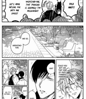 [Veni] Sawaranaide, Dakishimete – Vol.01 (update c.2+3) [Eng] – Gay Manga sex 34