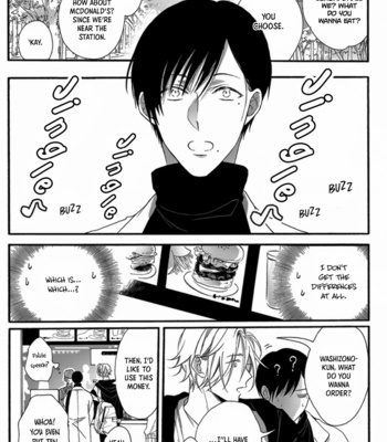 [Veni] Sawaranaide, Dakishimete – Vol.01 (update c.2+3) [Eng] – Gay Manga sex 40