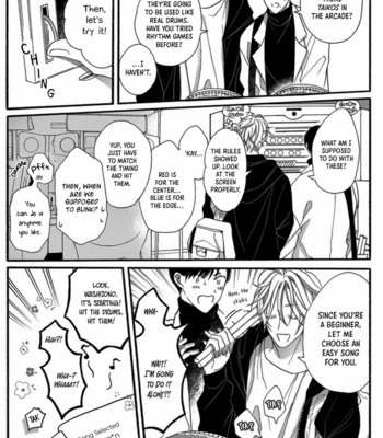 [Veni] Sawaranaide, Dakishimete – Vol.01 (update c.2+3) [Eng] – Gay Manga sex 48