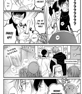 [Veni] Sawaranaide, Dakishimete – Vol.01 (update c.2+3) [Eng] – Gay Manga sex 49