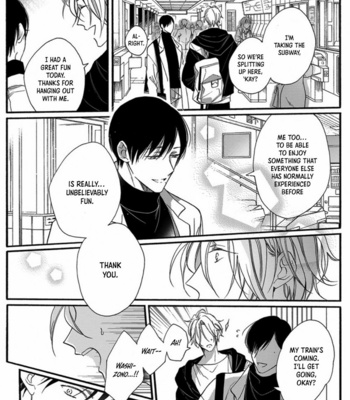 [Veni] Sawaranaide, Dakishimete – Vol.01 (update c.2+3) [Eng] – Gay Manga sex 56