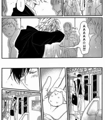 [Veni] Sawaranaide, Dakishimete – Vol.01 (update c.2+3) [Eng] – Gay Manga sex 58