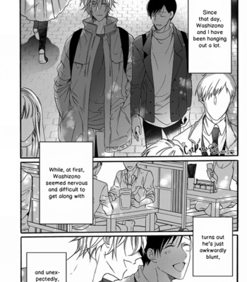 [Veni] Sawaranaide, Dakishimete – Vol.01 (update c.2+3) [Eng] – Gay Manga sex 61