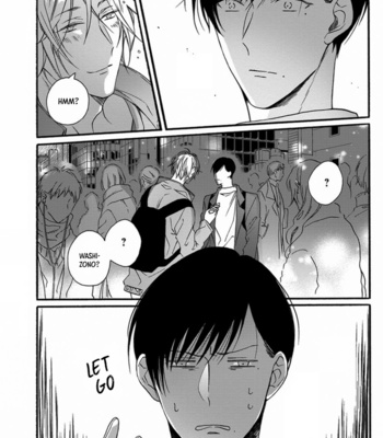 [Veni] Sawaranaide, Dakishimete – Vol.01 (update c.2+3) [Eng] – Gay Manga sex 71