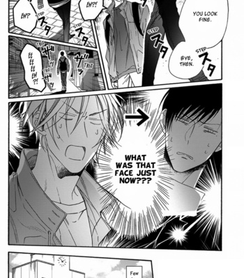 [Veni] Sawaranaide, Dakishimete – Vol.01 (update c.2+3) [Eng] – Gay Manga sex 72