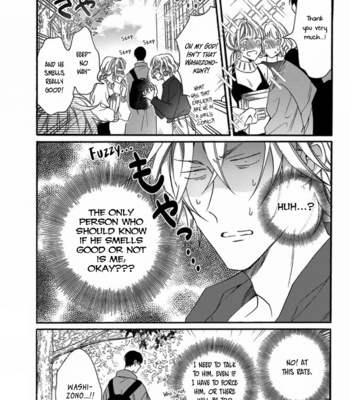 [Veni] Sawaranaide, Dakishimete – Vol.01 (update c.2+3) [Eng] – Gay Manga sex 75