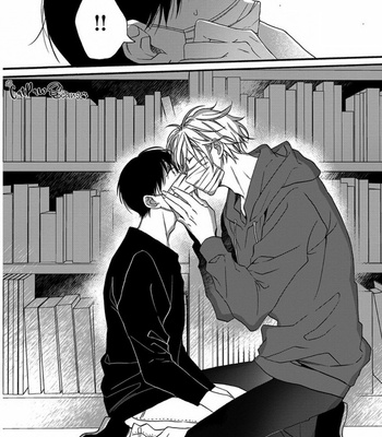 [Veni] Sawaranaide, Dakishimete – Vol.01 (update c.2+3) [Eng] – Gay Manga sex 85