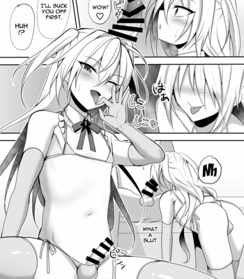 [Uru Uru Ultimate (Uruaki)] Ecchi na Otokonoko to Papakatsu Shite Iyasaretai [Eng] – Gay Manga sex 6