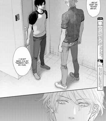 [SAKYOU Aya] Wagamama Ouji wa Neko wo Karu [Eng] – Gay Manga sex 276
