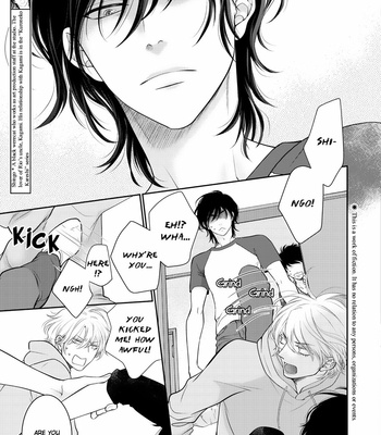 [SAKYOU Aya] Wagamama Ouji wa Neko wo Karu [Eng] – Gay Manga sex 70