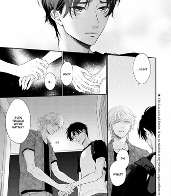 [SAKYOU Aya] Wagamama Ouji wa Neko wo Karu [Eng] – Gay Manga sex 277