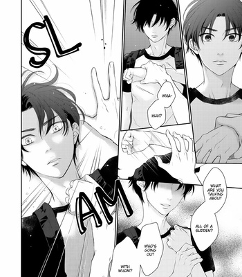 [SAKYOU Aya] Wagamama Ouji wa Neko wo Karu [Eng] – Gay Manga sex 278