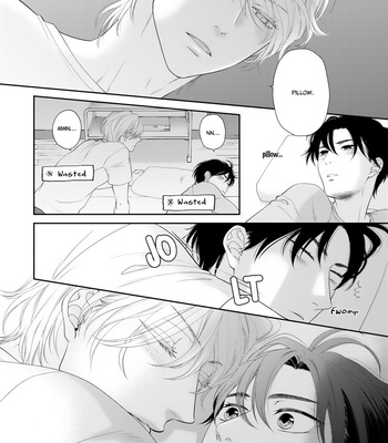 [SAKYOU Aya] Wagamama Ouji wa Neko wo Karu [Eng] – Gay Manga sex 341