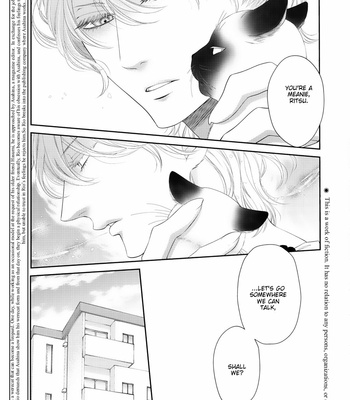 [SAKYOU Aya] Wagamama Ouji wa Neko wo Karu [Eng] – Gay Manga sex 307