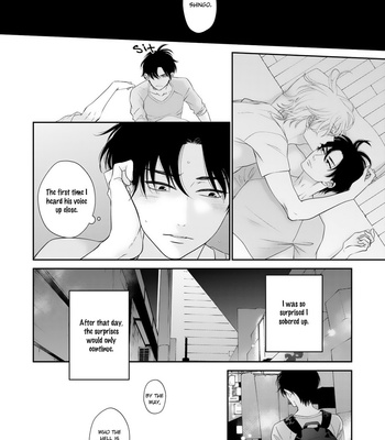 [SAKYOU Aya] Wagamama Ouji wa Neko wo Karu [Eng] – Gay Manga sex 343