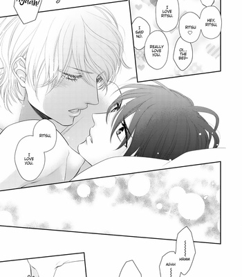 [SAKYOU Aya] Wagamama Ouji wa Neko wo Karu [Eng] – Gay Manga sex 319