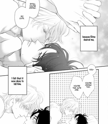 [SAKYOU Aya] Wagamama Ouji wa Neko wo Karu [Eng] – Gay Manga sex 325