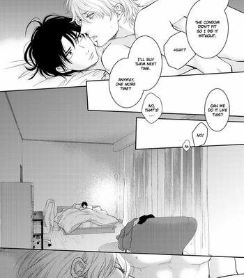 [SAKYOU Aya] Wagamama Ouji wa Neko wo Karu [Eng] – Gay Manga sex 95