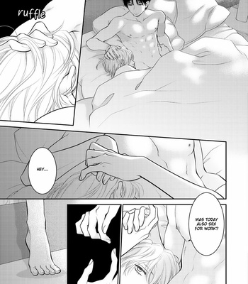 [SAKYOU Aya] Wagamama Ouji wa Neko wo Karu [Eng] – Gay Manga sex 96