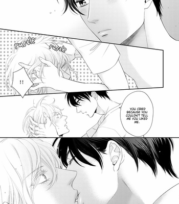 [SAKYOU Aya] Wagamama Ouji wa Neko wo Karu [Eng] – Gay Manga sex 333