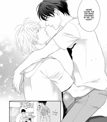 [SAKYOU Aya] Wagamama Ouji wa Neko wo Karu [Eng] – Gay Manga sex 334