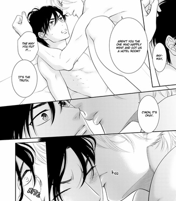 [SAKYOU Aya] Wagamama Ouji wa Neko wo Karu [Eng] – Gay Manga sex 42