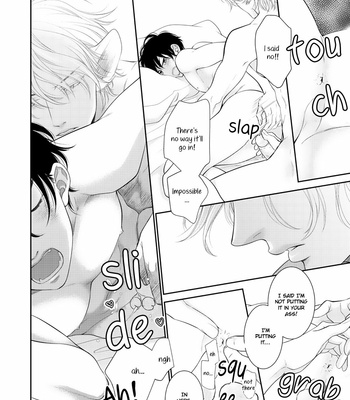 [SAKYOU Aya] Wagamama Ouji wa Neko wo Karu [Eng] – Gay Manga sex 48