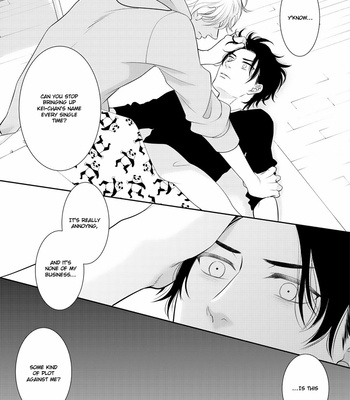 [SAKYOU Aya] Wagamama Ouji wa Neko wo Karu [Eng] – Gay Manga sex 61