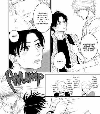 [SAKYOU Aya] Wagamama Ouji wa Neko wo Karu [Eng] – Gay Manga sex 116