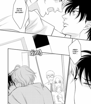 [SAKYOU Aya] Wagamama Ouji wa Neko wo Karu [Eng] – Gay Manga sex 120
