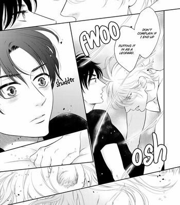 [SAKYOU Aya] Wagamama Ouji wa Neko wo Karu [Eng] – Gay Manga sex 128